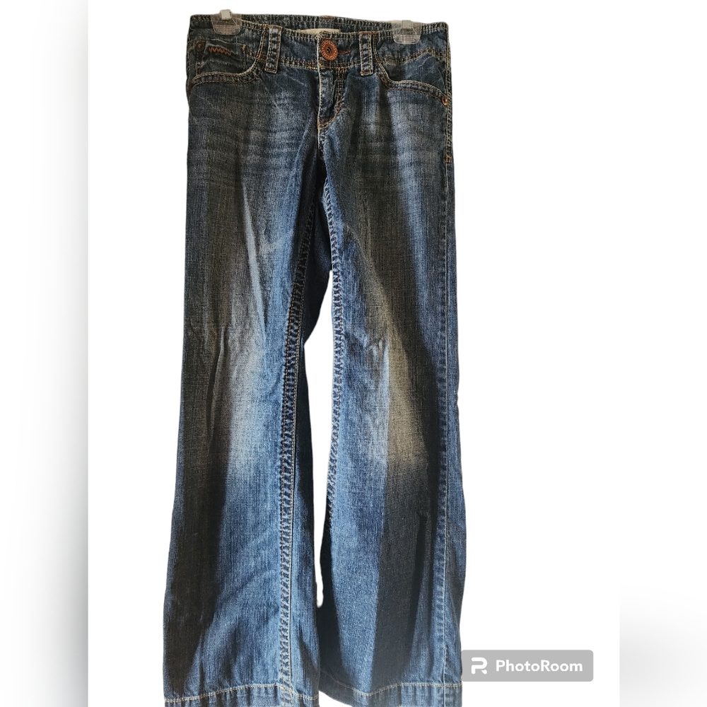 Aeropostale Avery Jeans